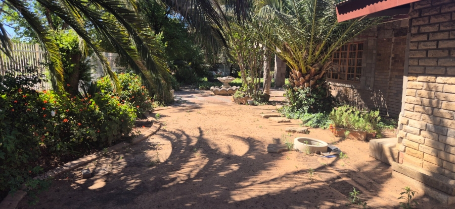 4 Bedroom Property for Sale in Hospitaalpark Free State